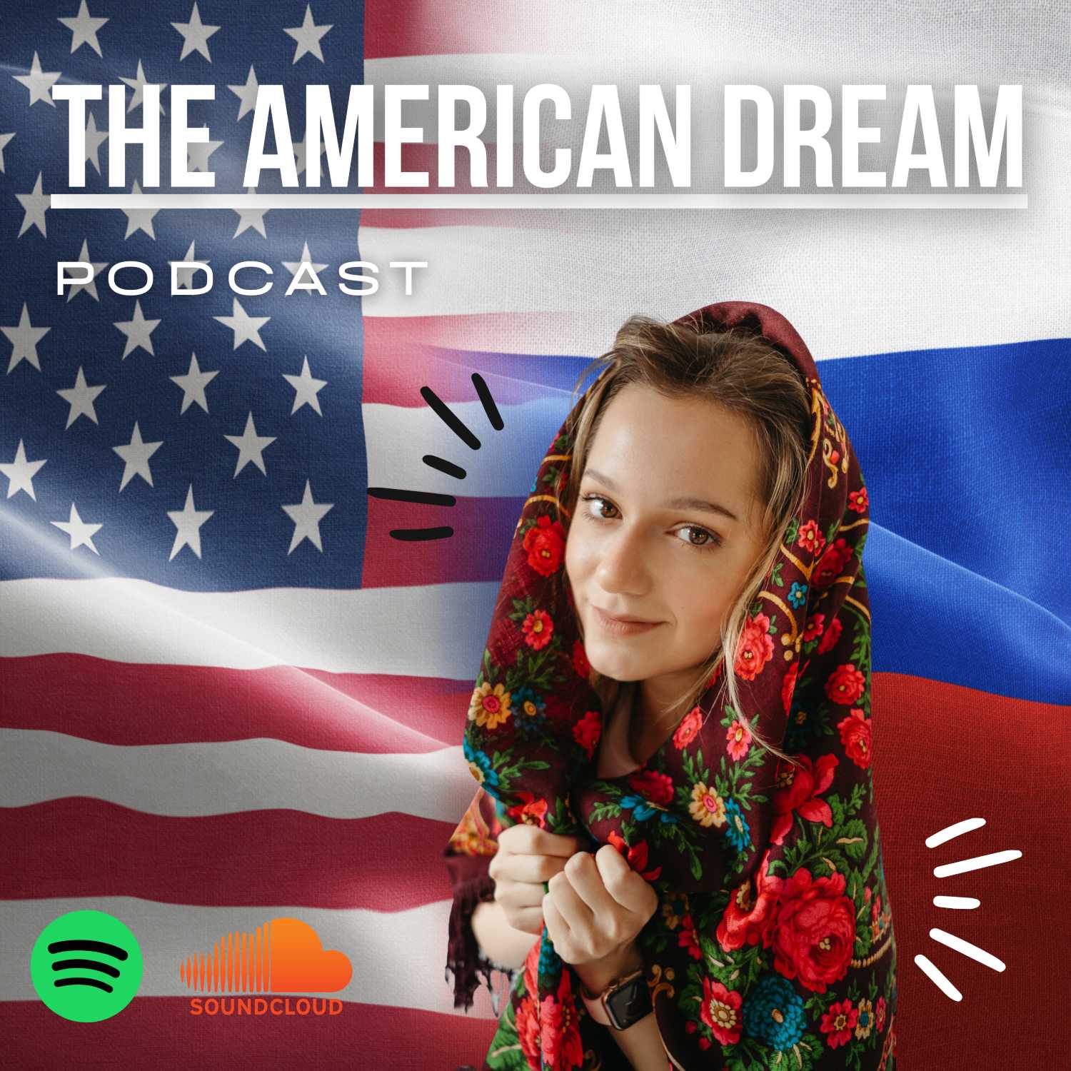 The American Dream PODCAST