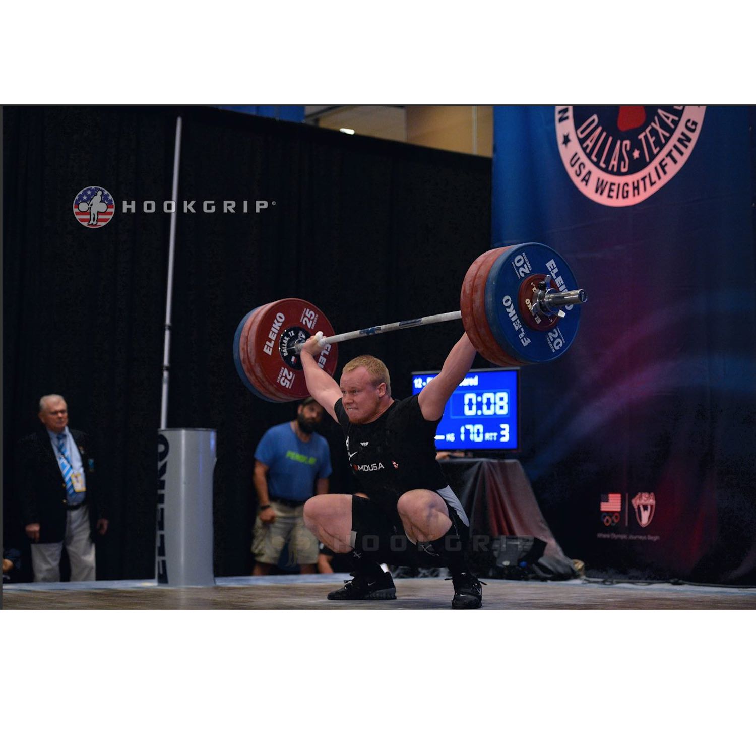 Trusting the Process