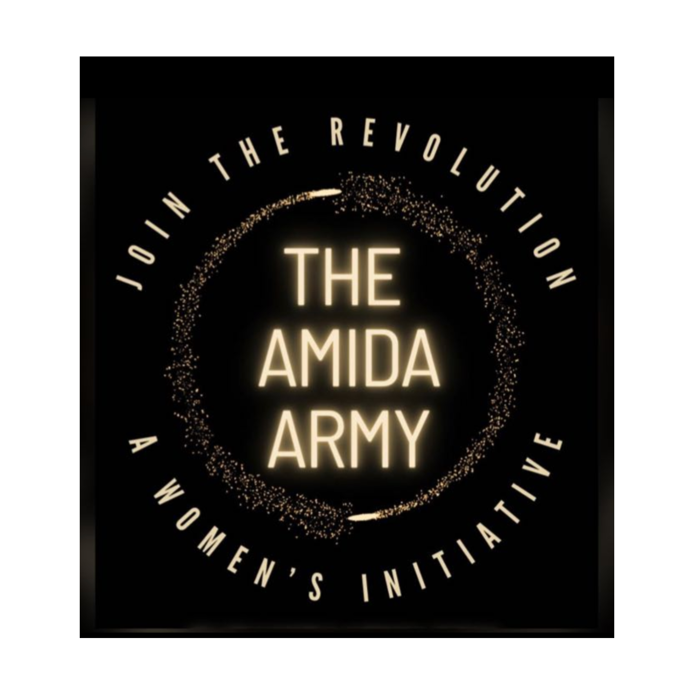 The Amida Army Podcast