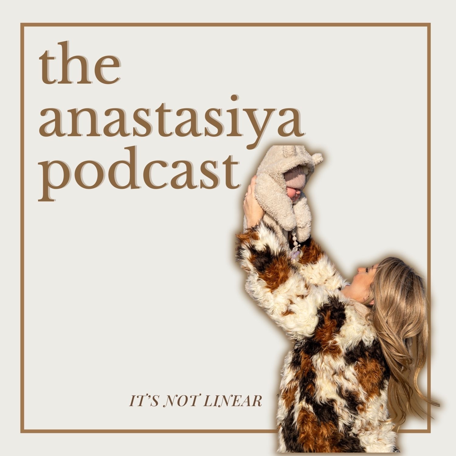 the anastasiya podcast