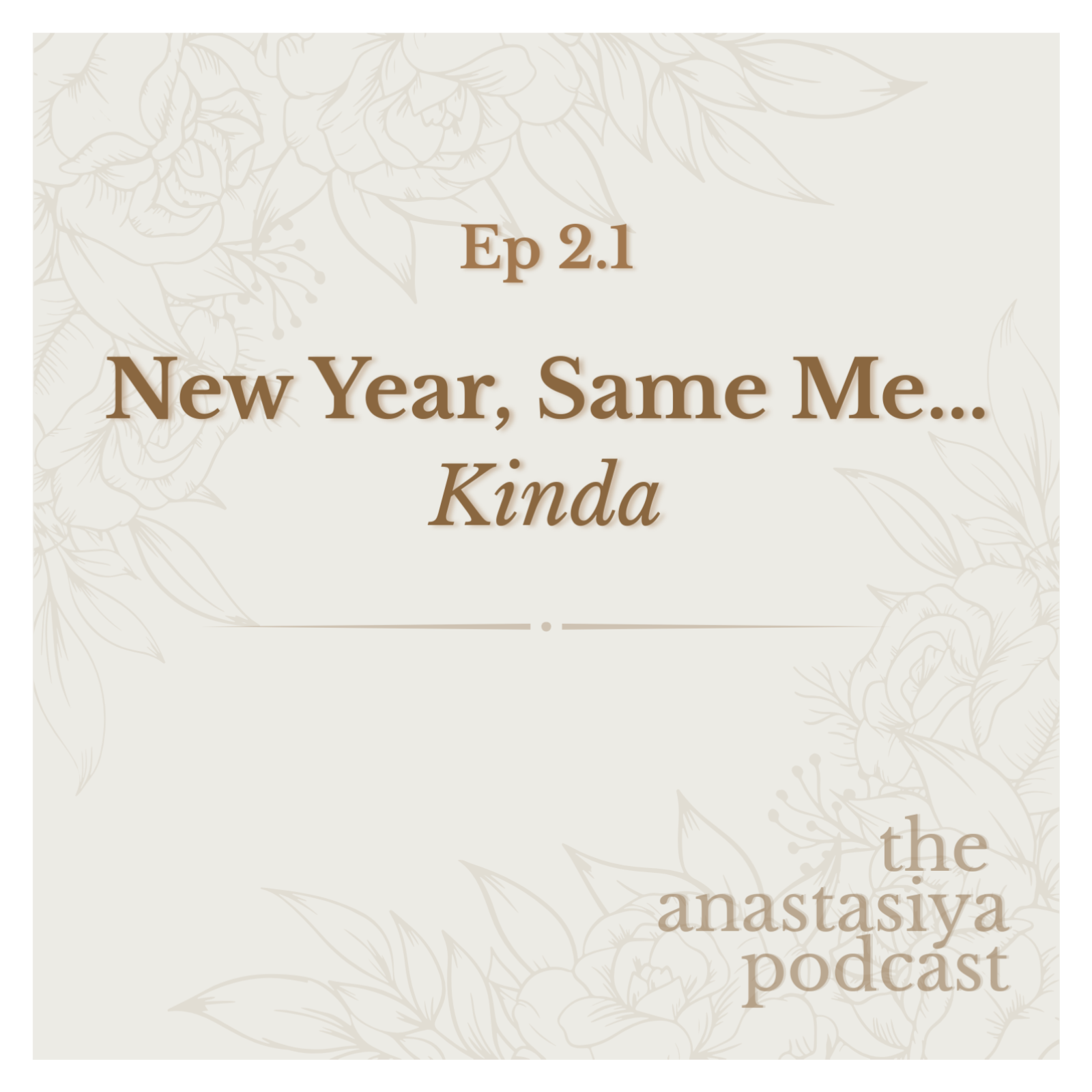 the anastasiya podcast