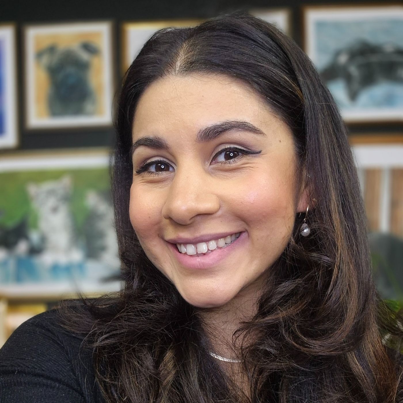 What Science Says About Practicing Your Art with Sema Martin episode artwork