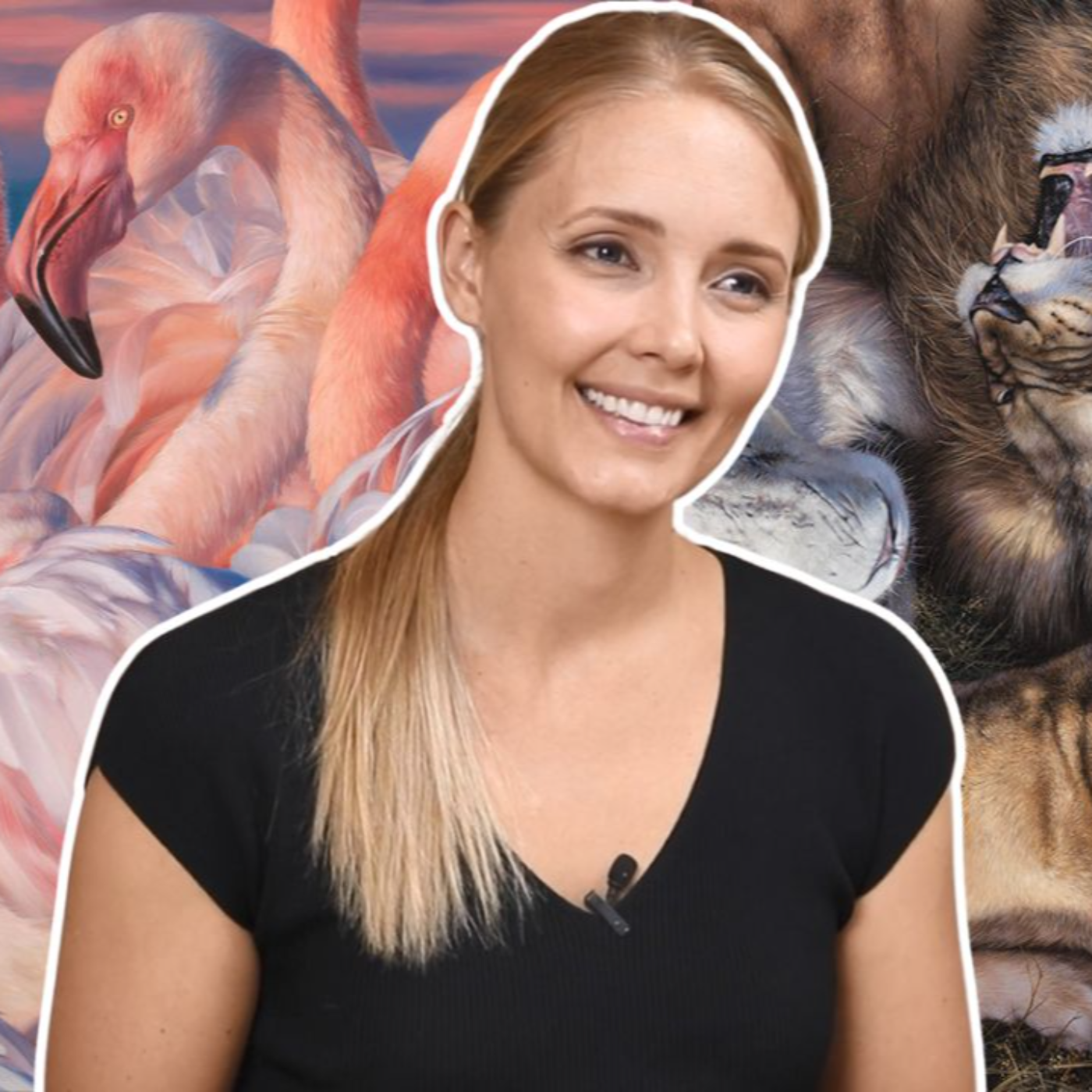 Carla Grace: What Every Aspiring Artist Needs to Hear episode artwork