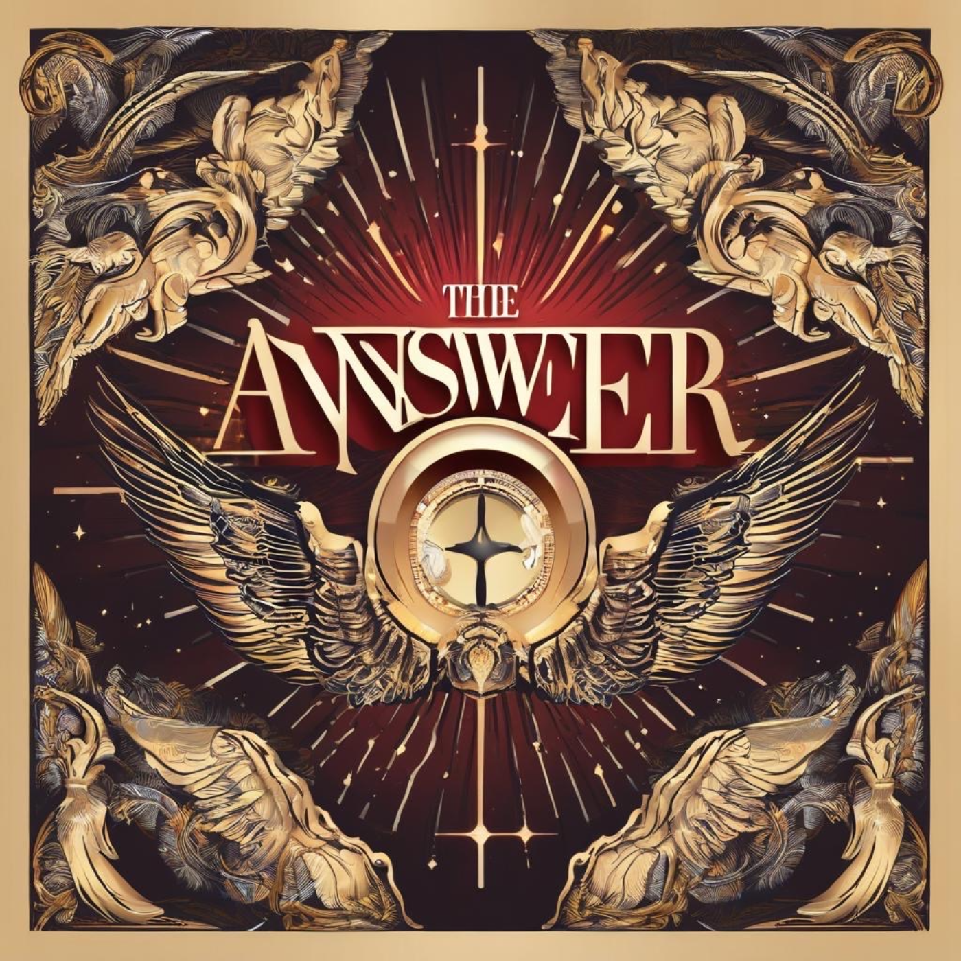 The Answer Podcast