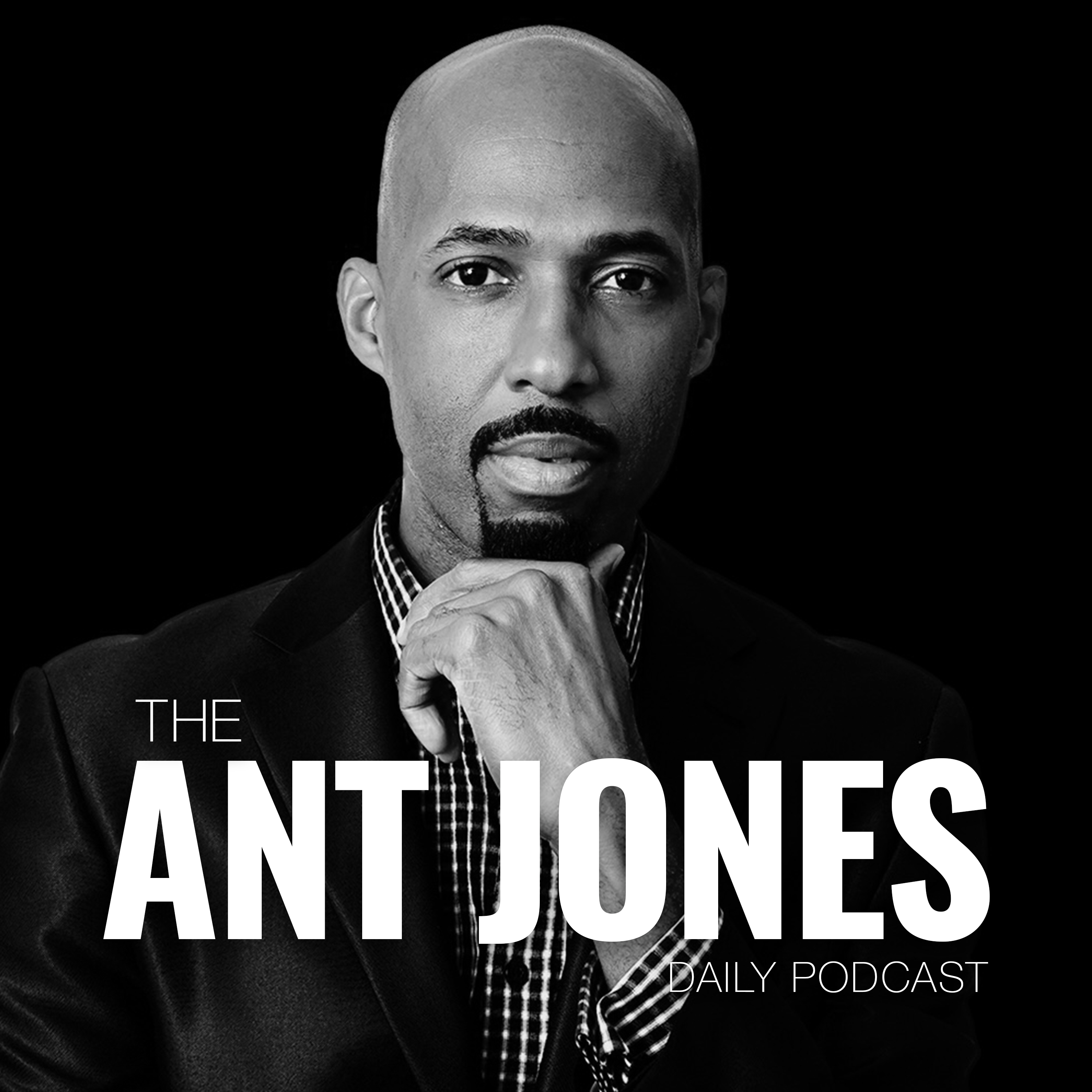 A Conversation With Hip Hop Artist Cameron Sean episode artwork