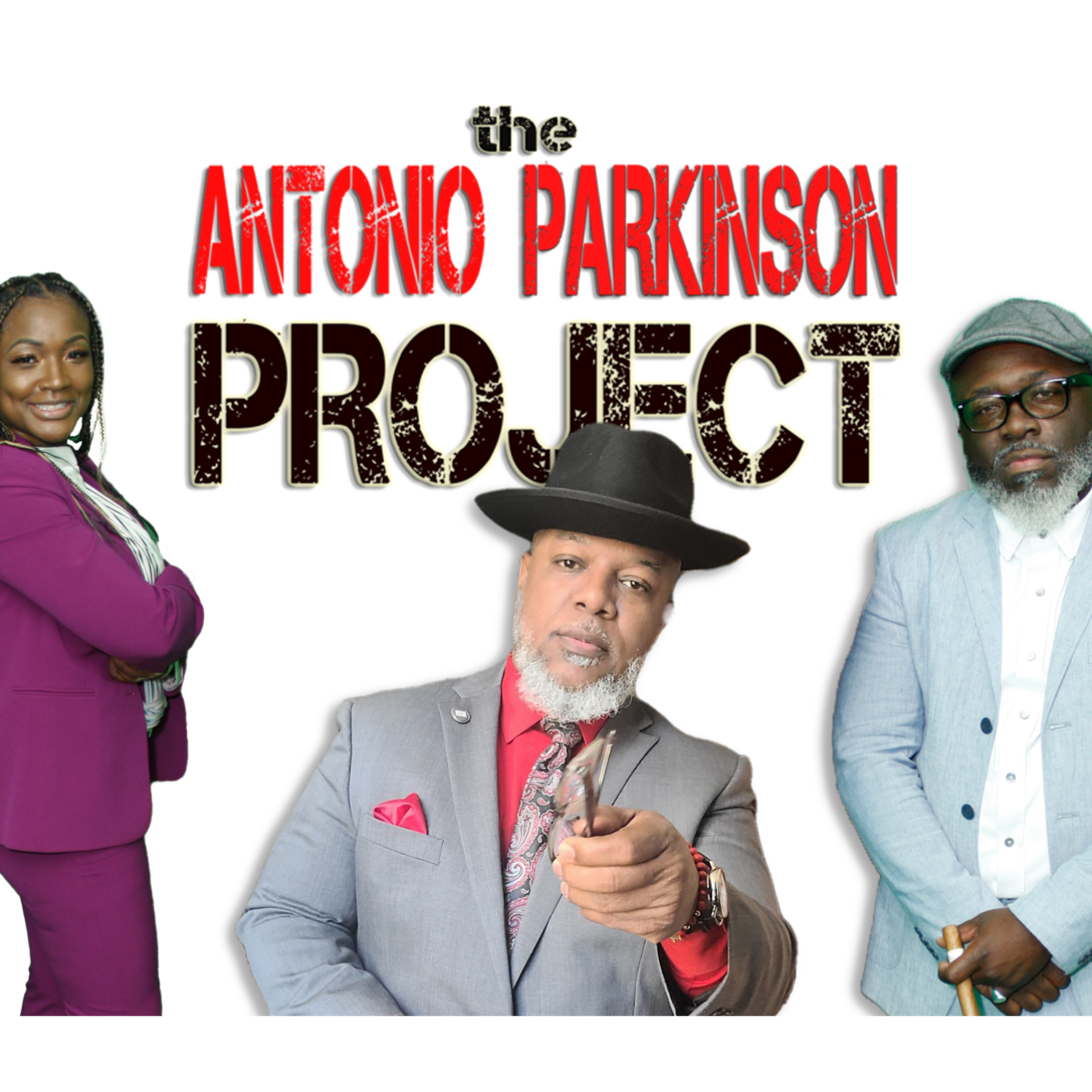 the Antonio Parkinson Project