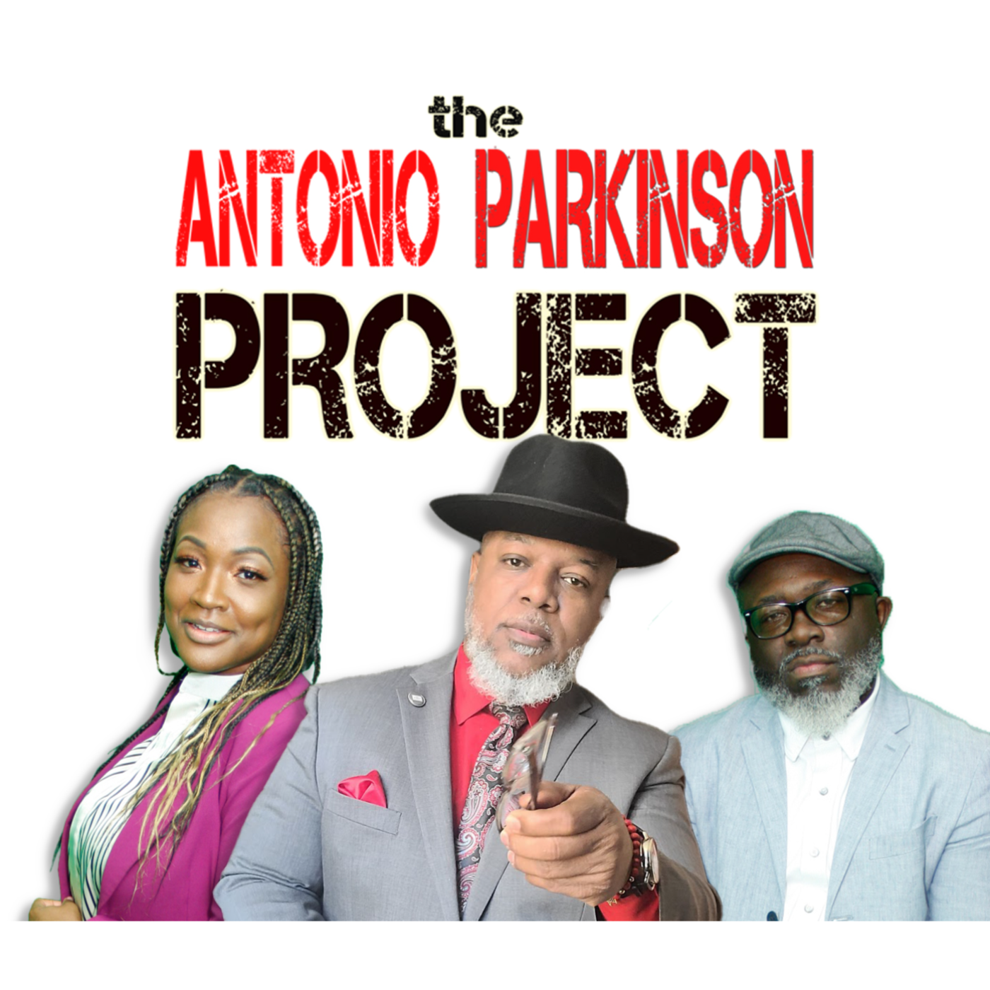 the Antonio Parkinson Project