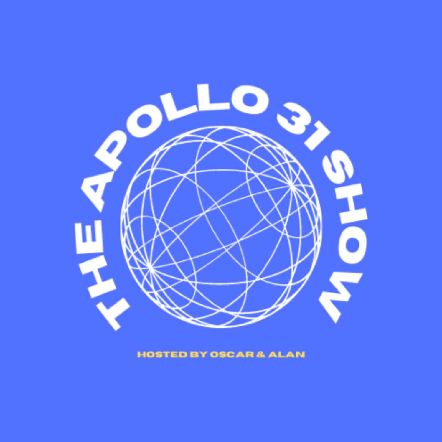 The Apollo 31 Show