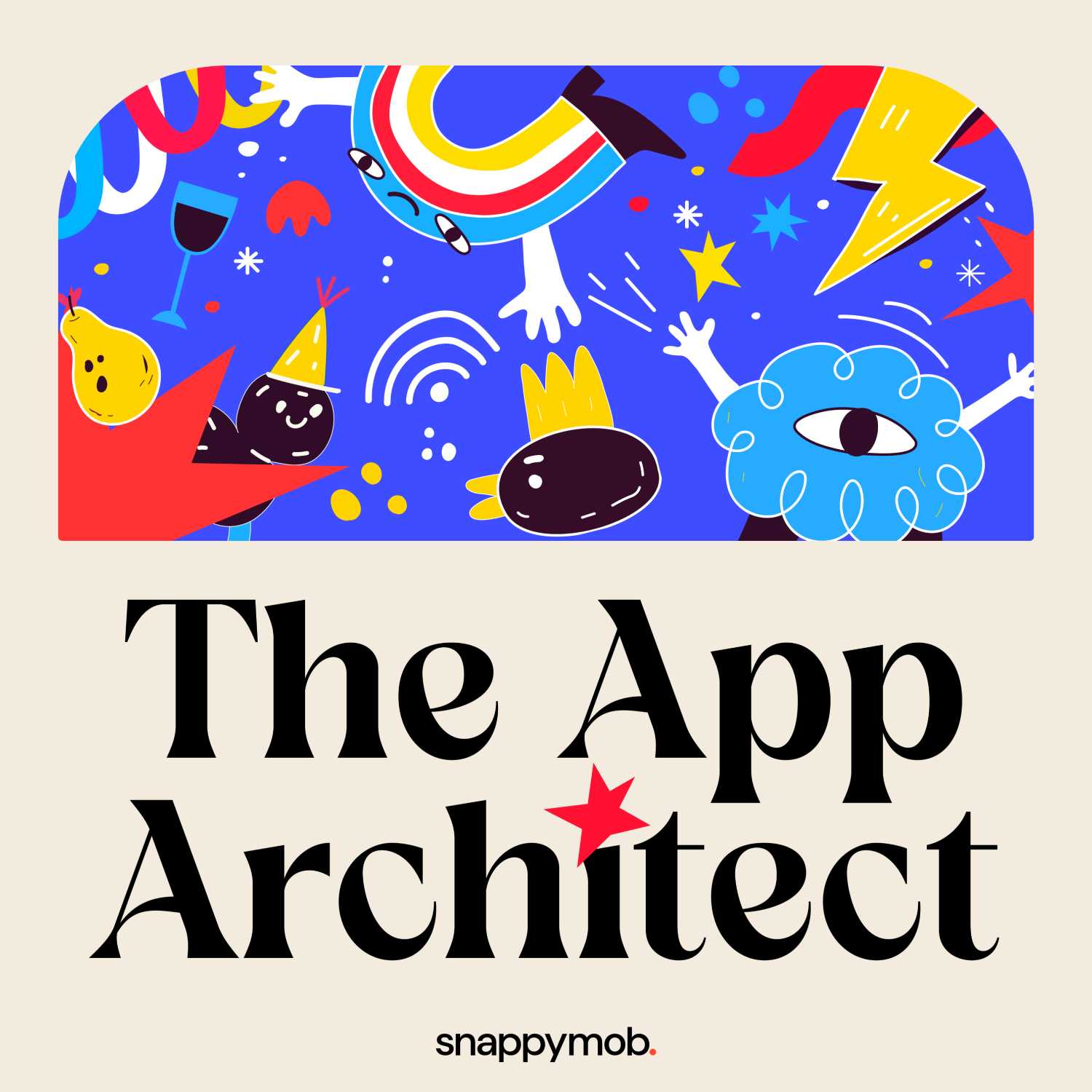 The App Architech