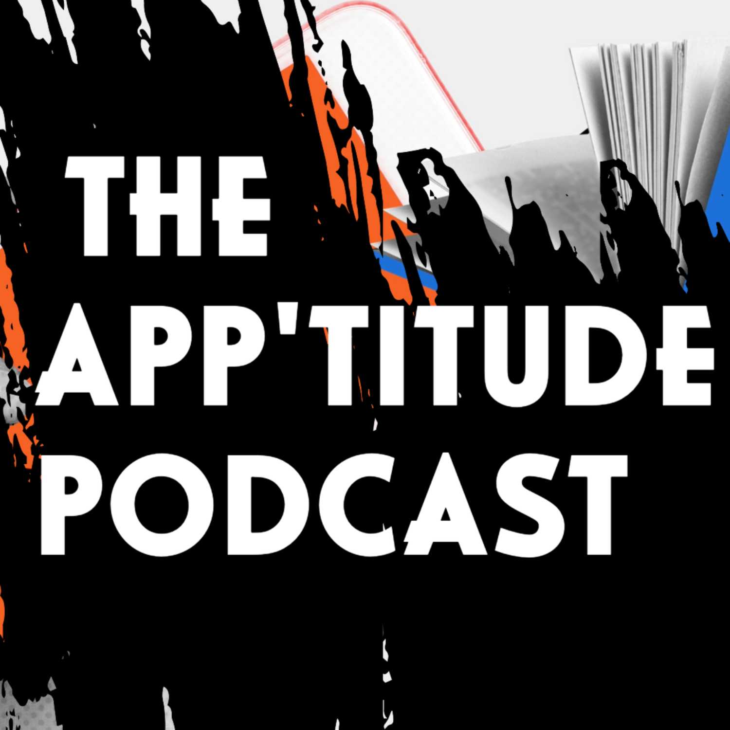 The App'titude Podcast podcast artwork