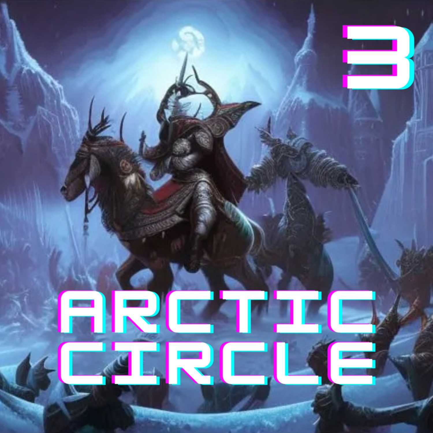 The Arctic Circle