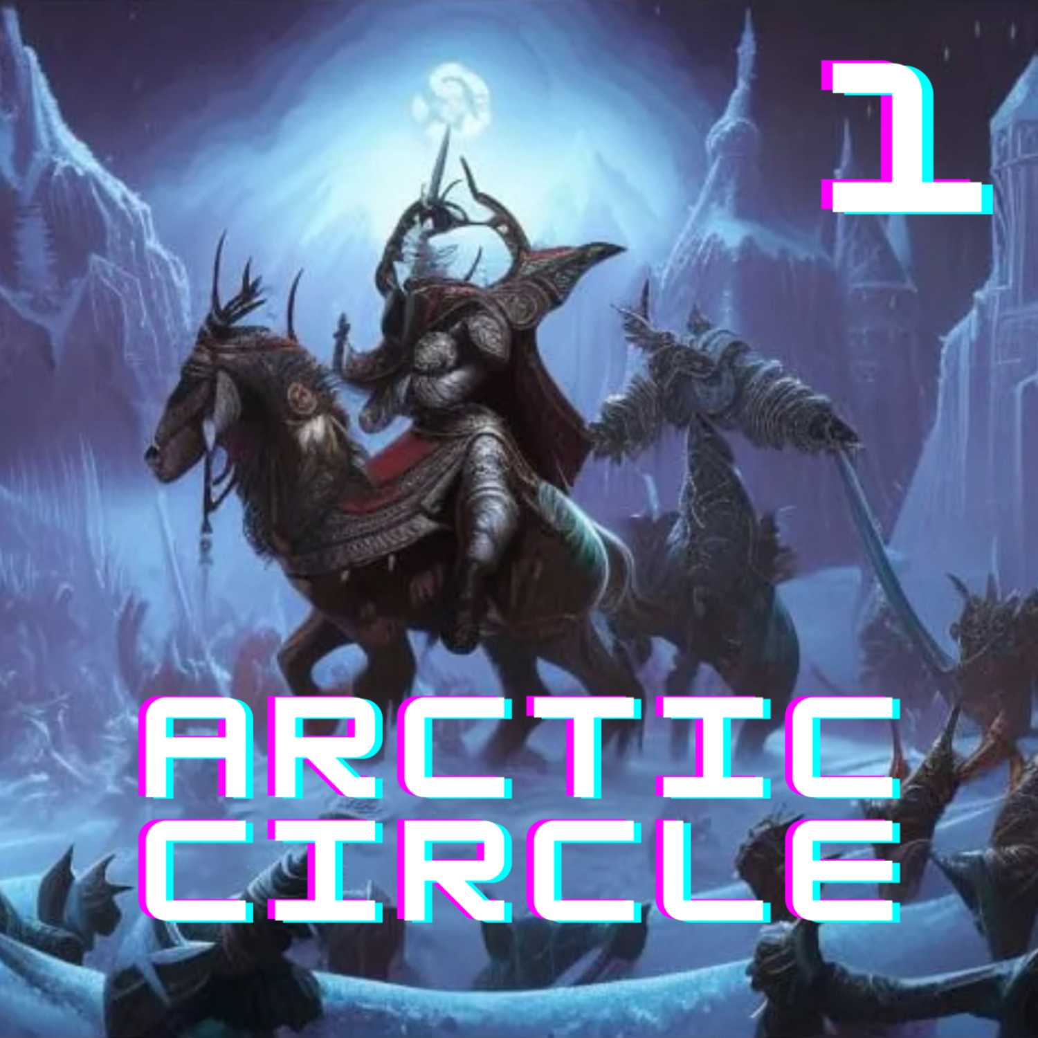 The Arctic Circle