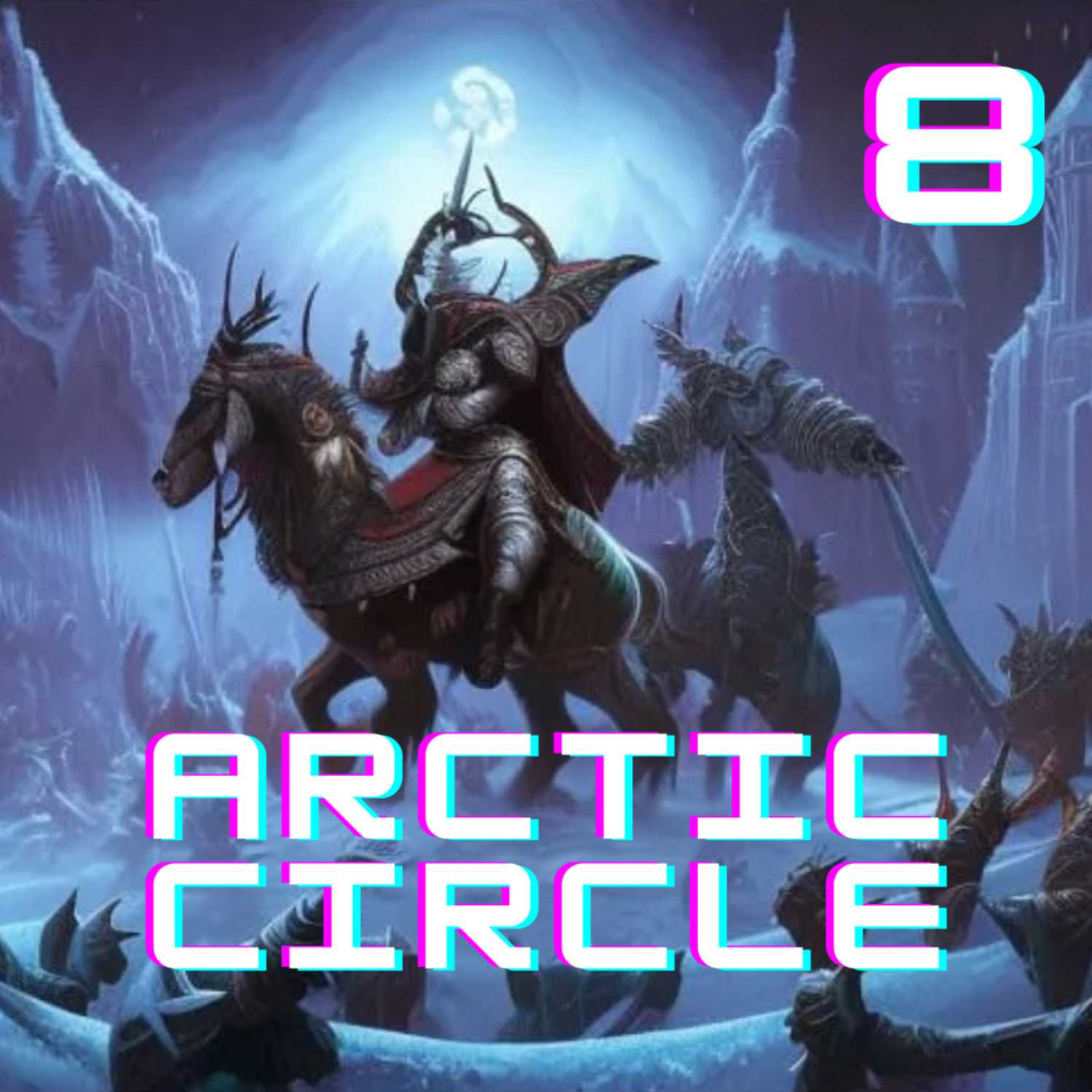 The Arctic Circle