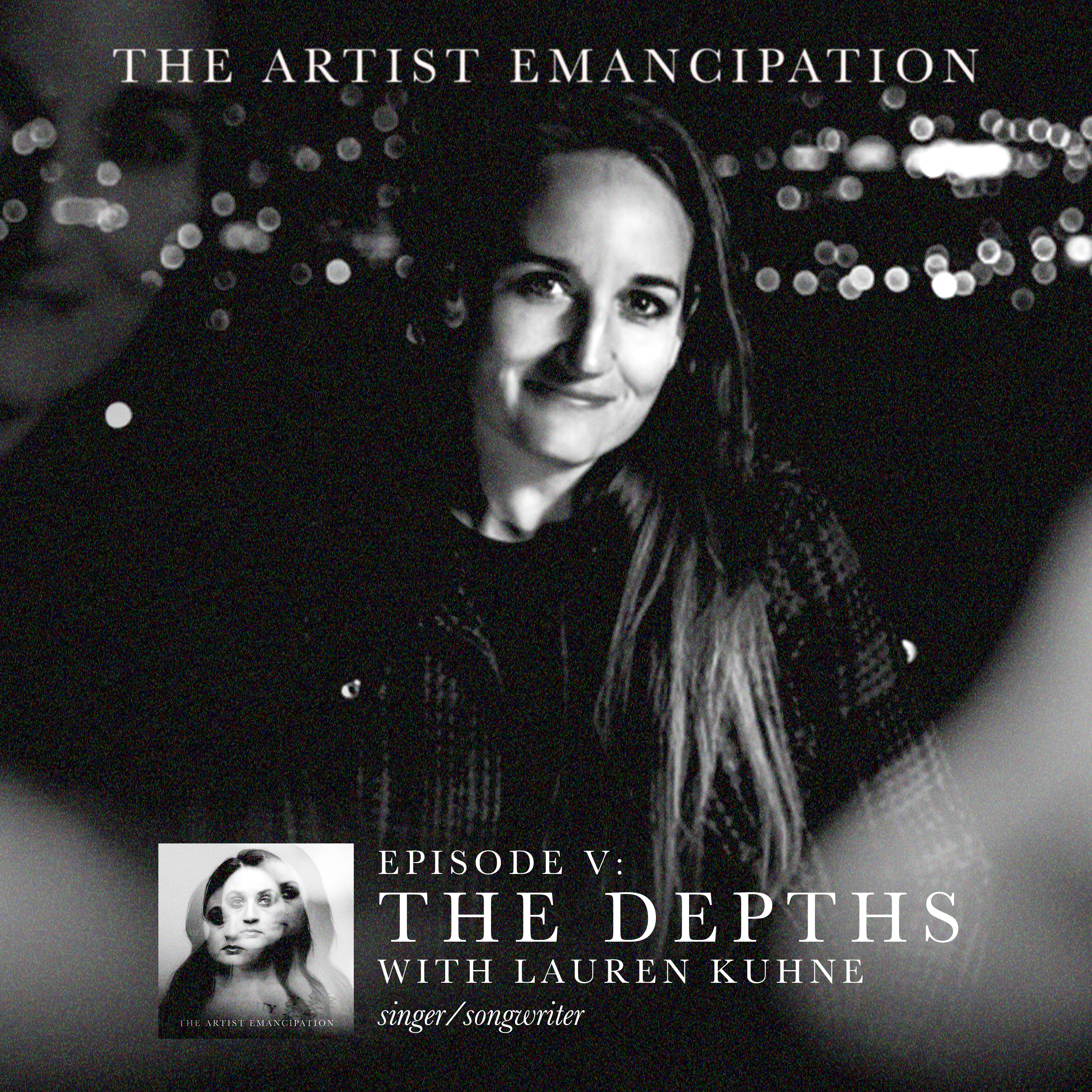 The Artist Emancipation
