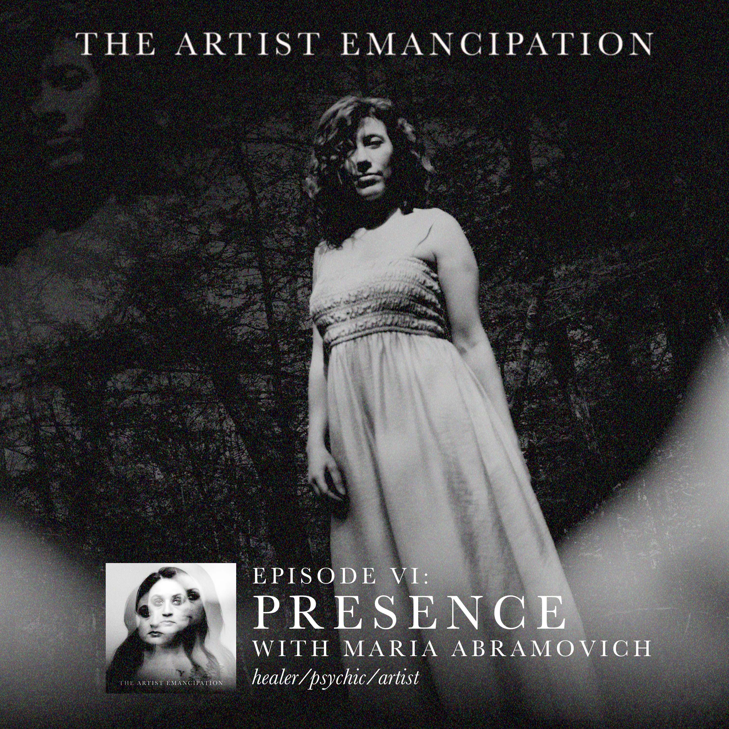 The Artist Emancipation