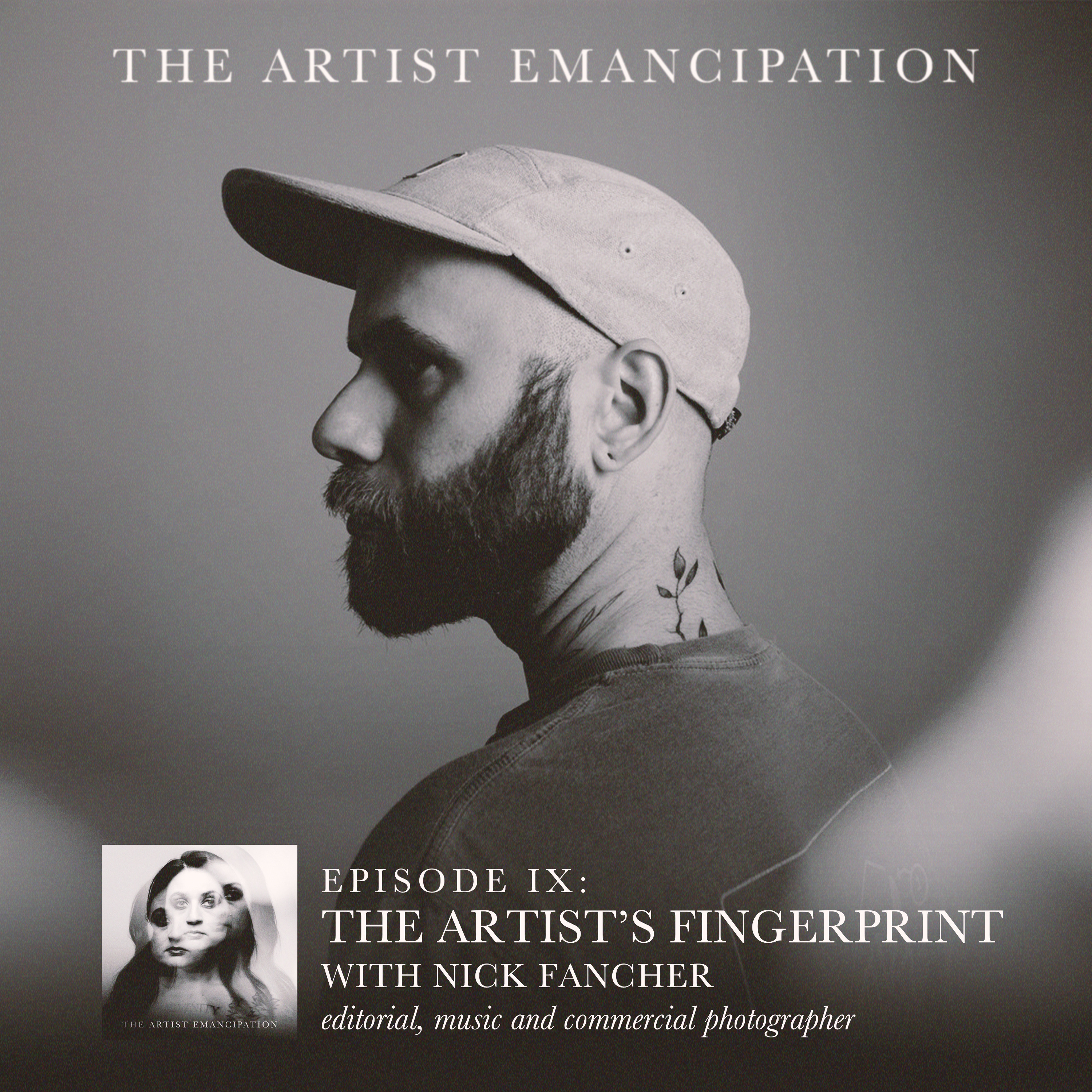 The Artist Emancipation