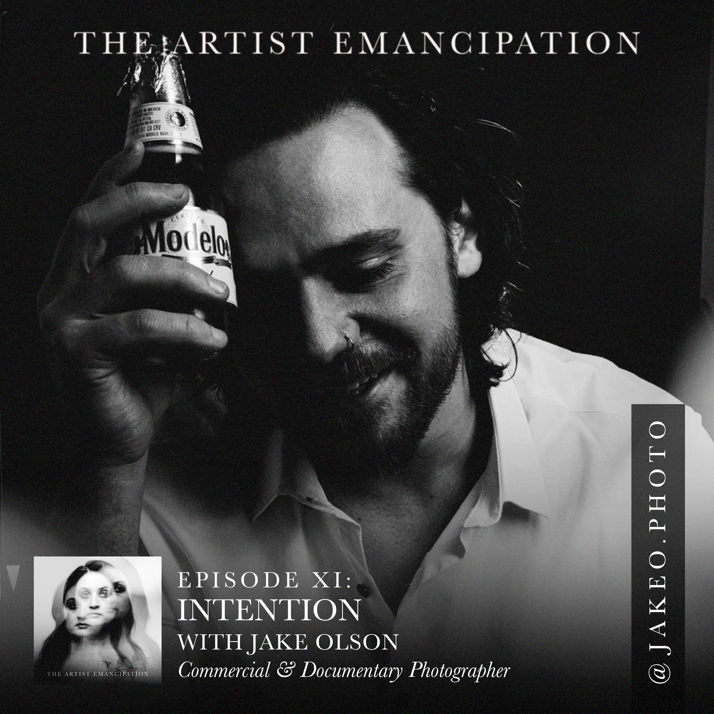 The Artist Emancipation