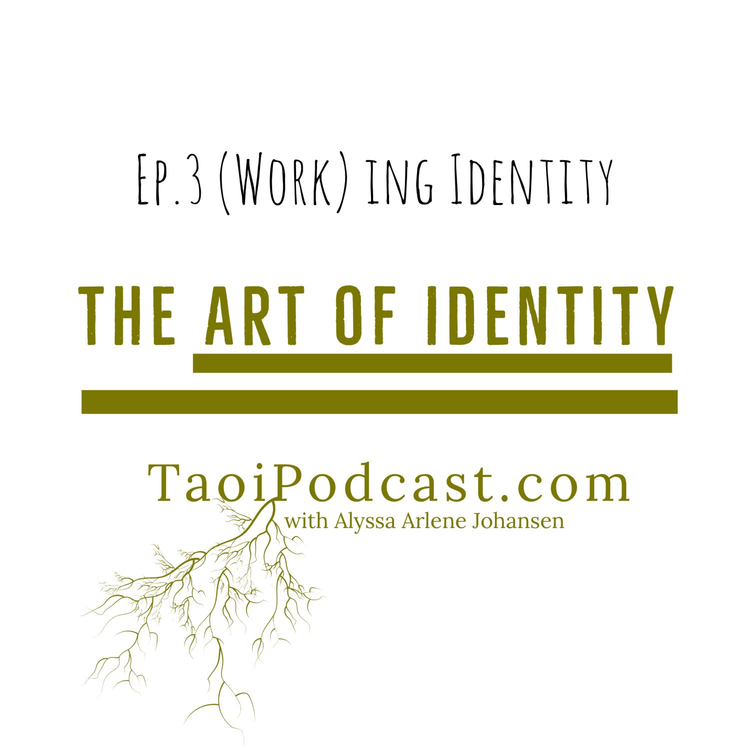 Working Identity