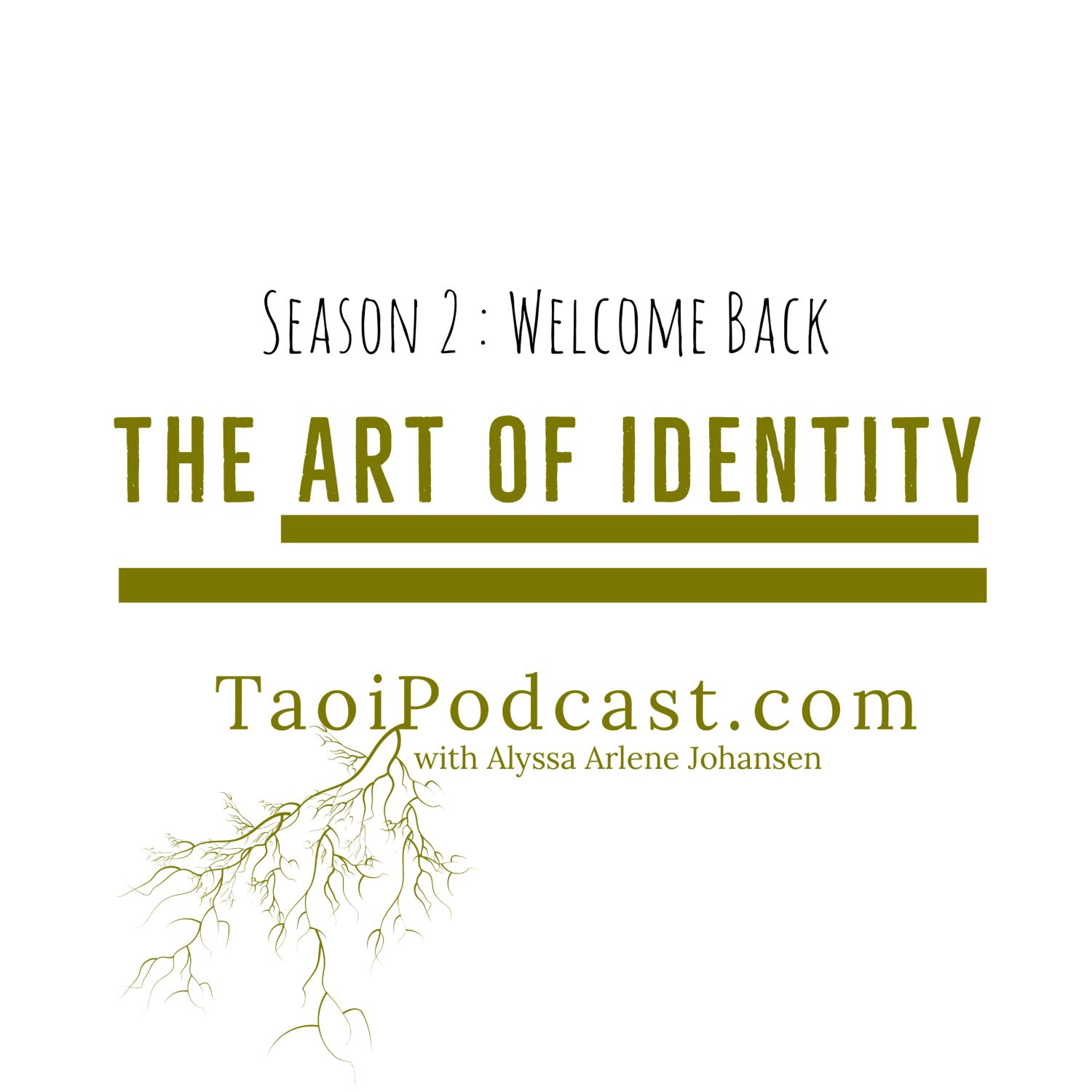 Welcome back to Season 2