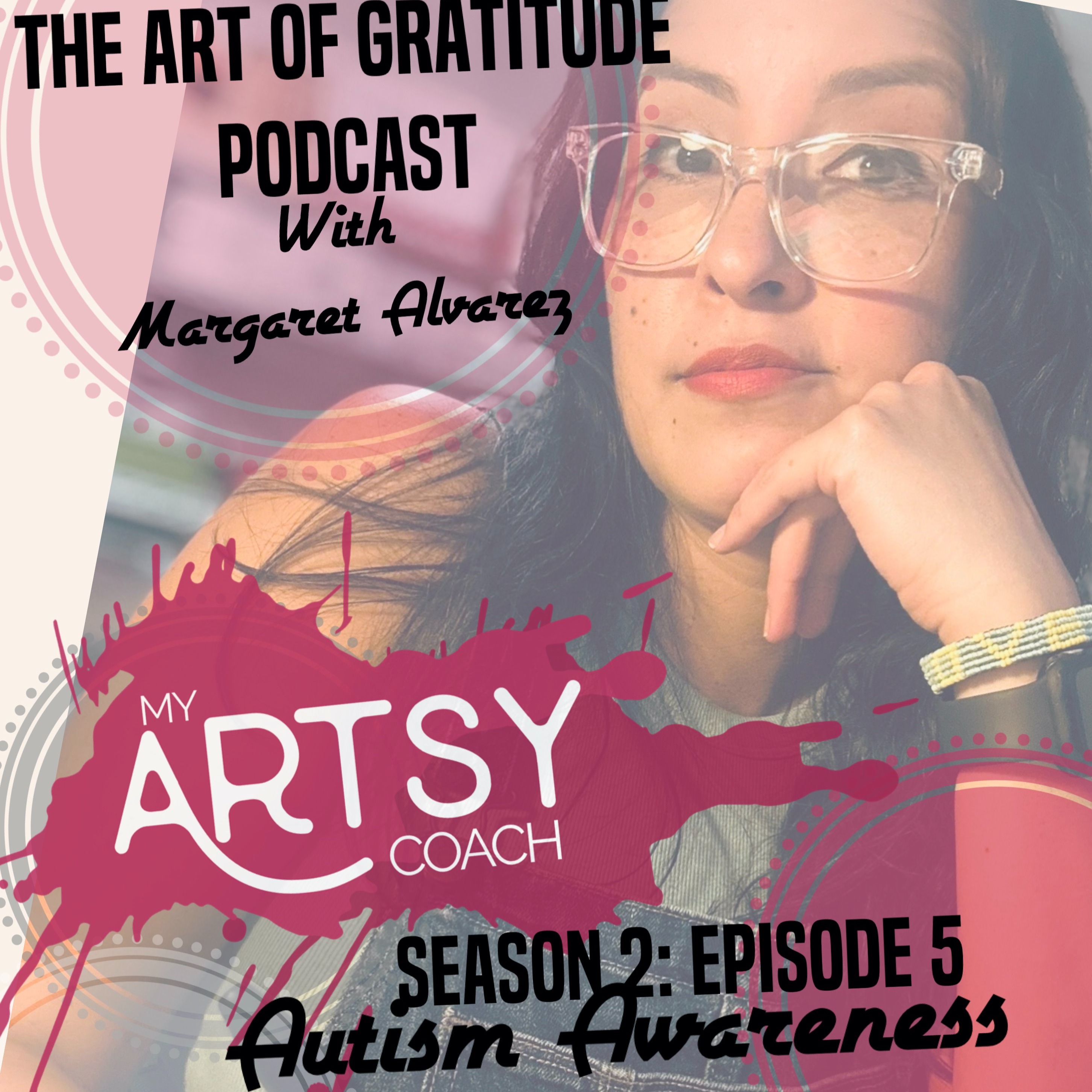 Autism Awareness Month: Reaching out to help anyone who needs help processing their own autism journey.