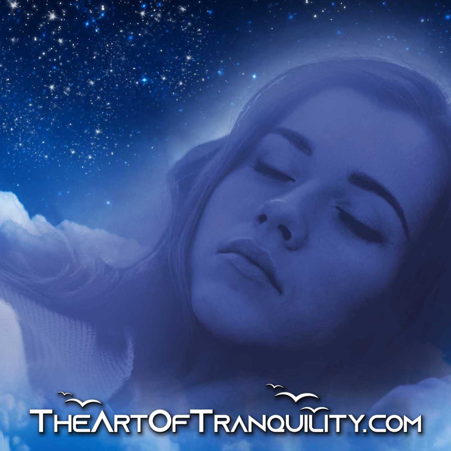 SLEEP FASTER, LONGER & DEEPER | Enhance Sleep, Focus, Productivity, Study | 8 Hrs episode artwork