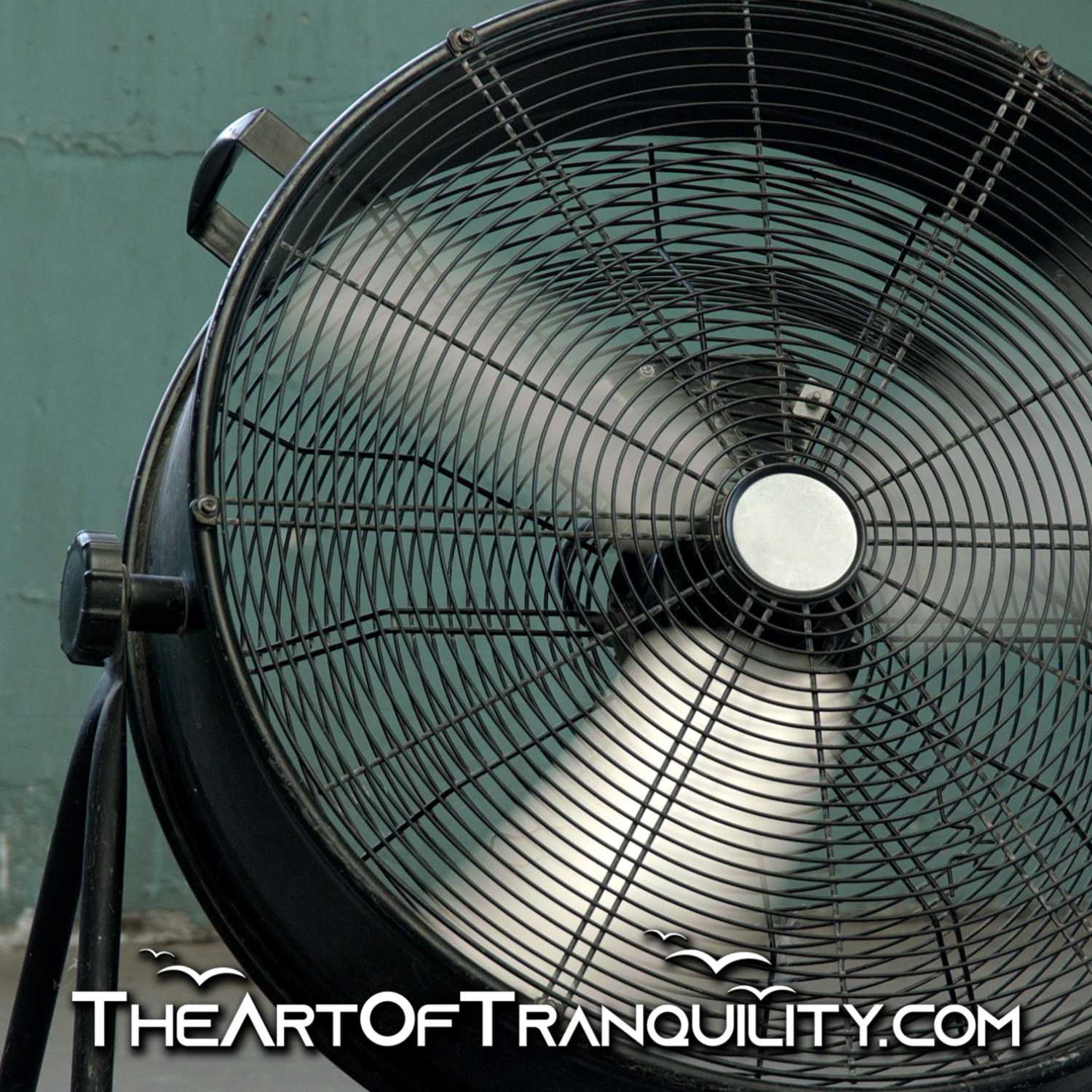 DEEP SLEEP FAN SOUNDS | Sleep, Focus, Study & Maximum Productivity  | 8Hrs episode artwork