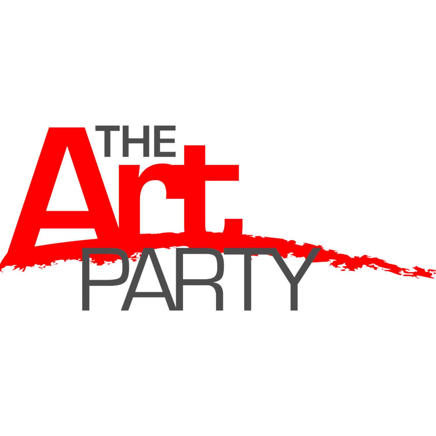 The Art Party Podcast