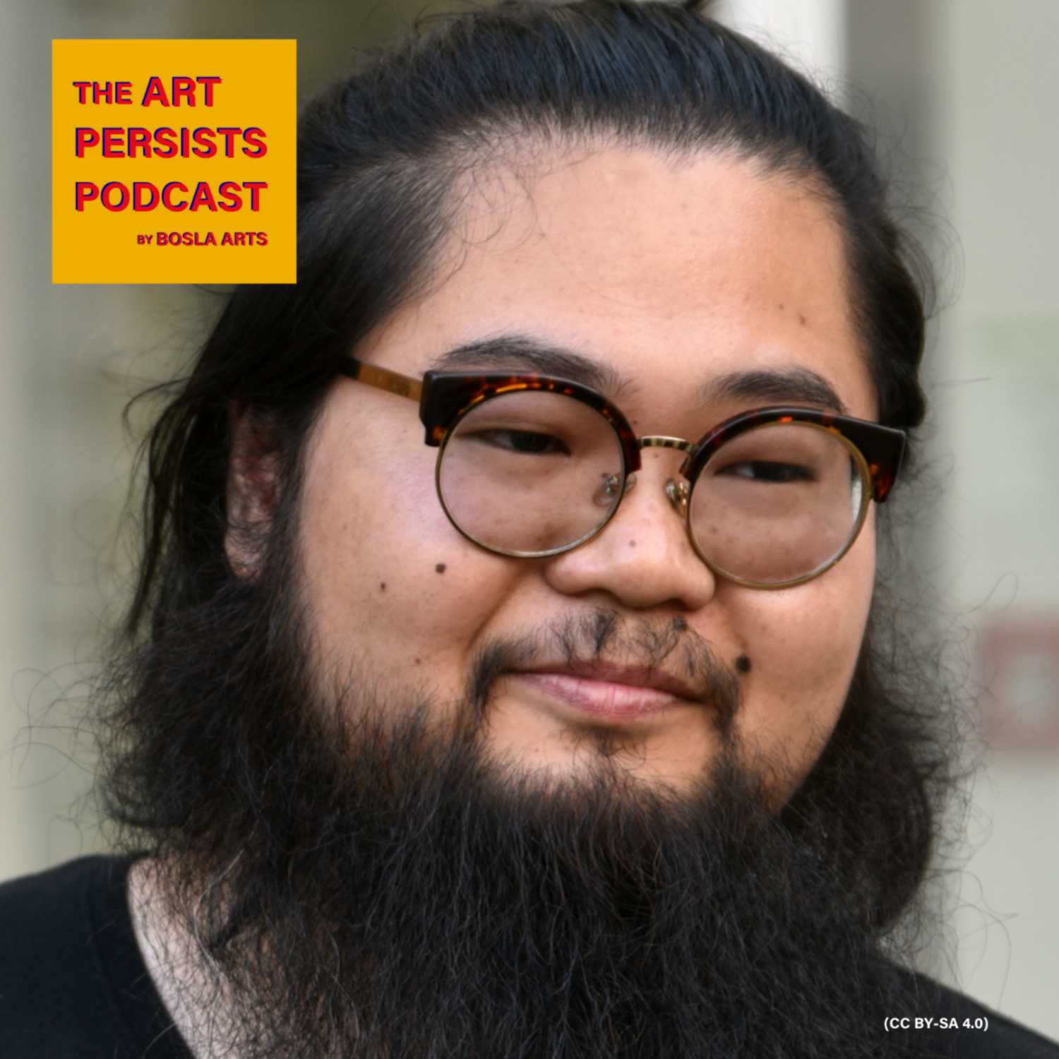 The Art Persists Podcast