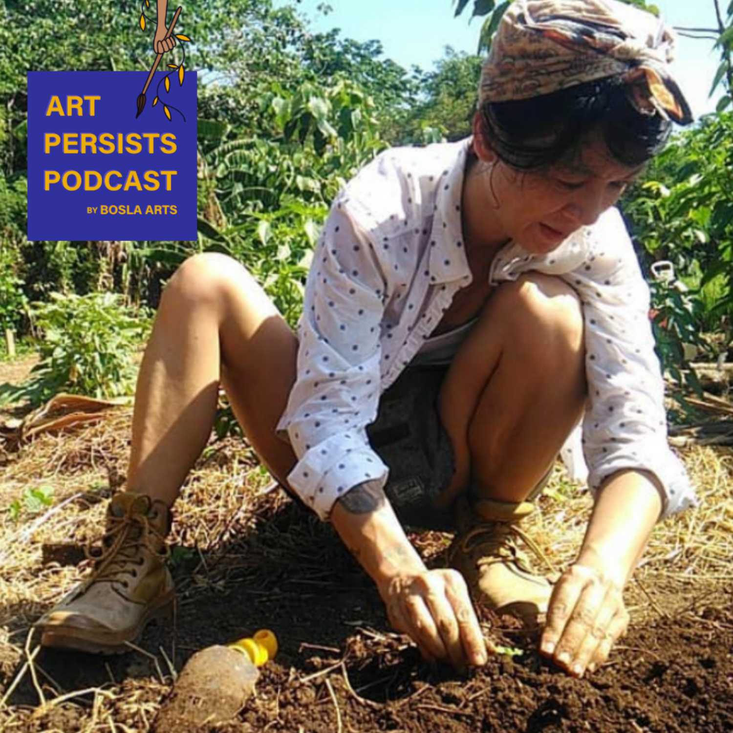 The Art Persists Podcast