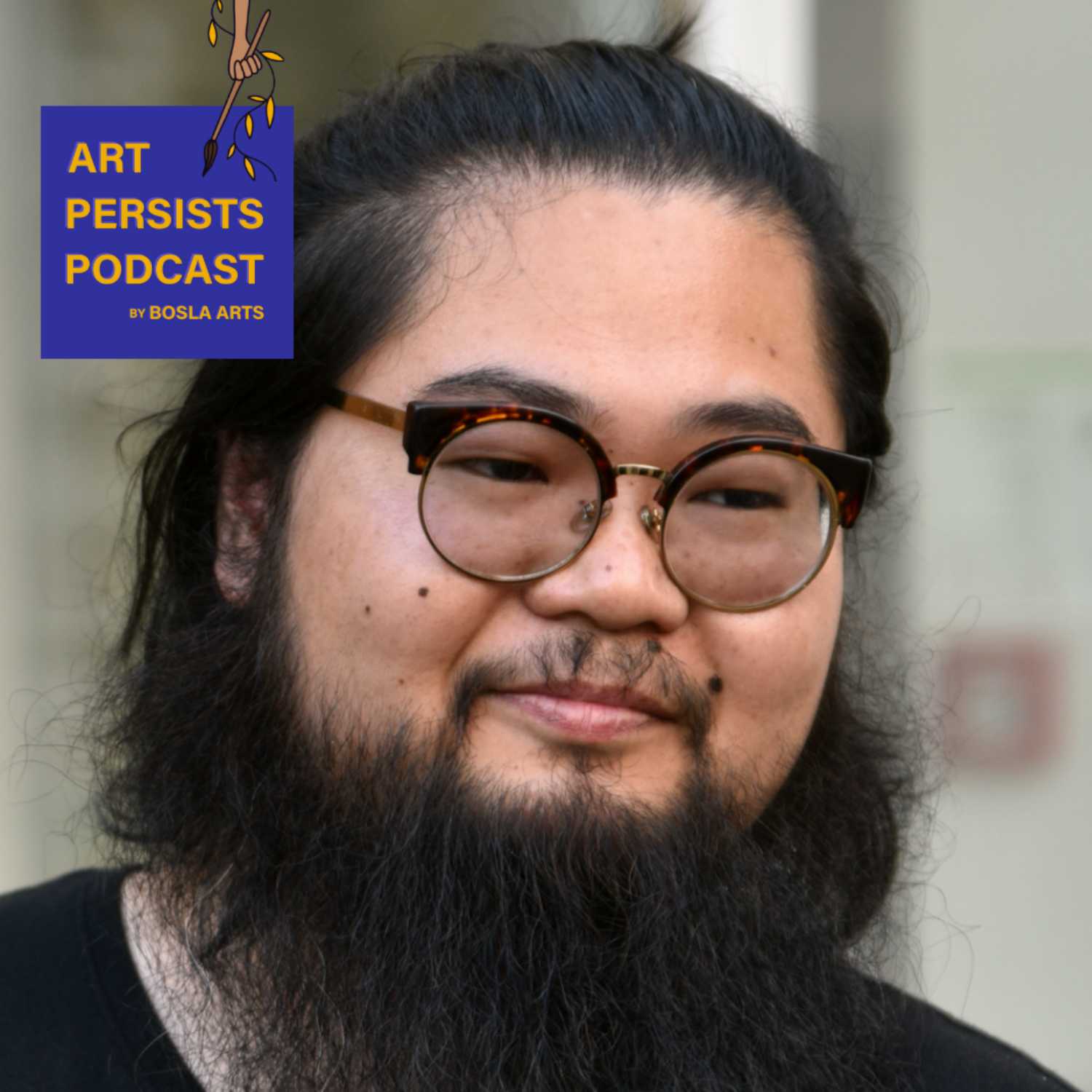 The Art Persists Podcast