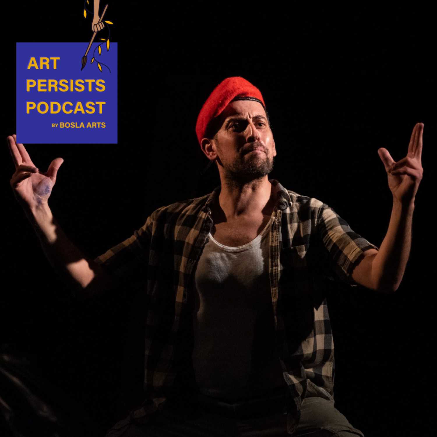 The Art Persists Podcast