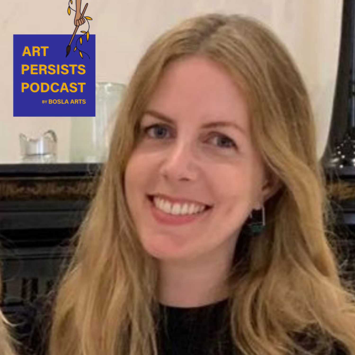 The Art Persists Podcast