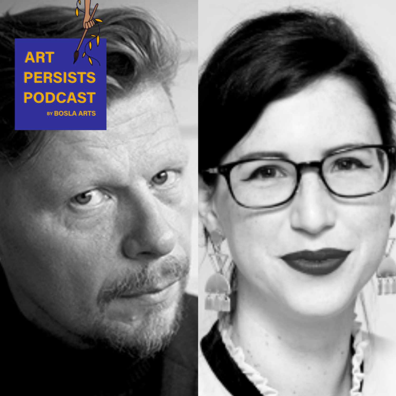 The Art Persists Podcast