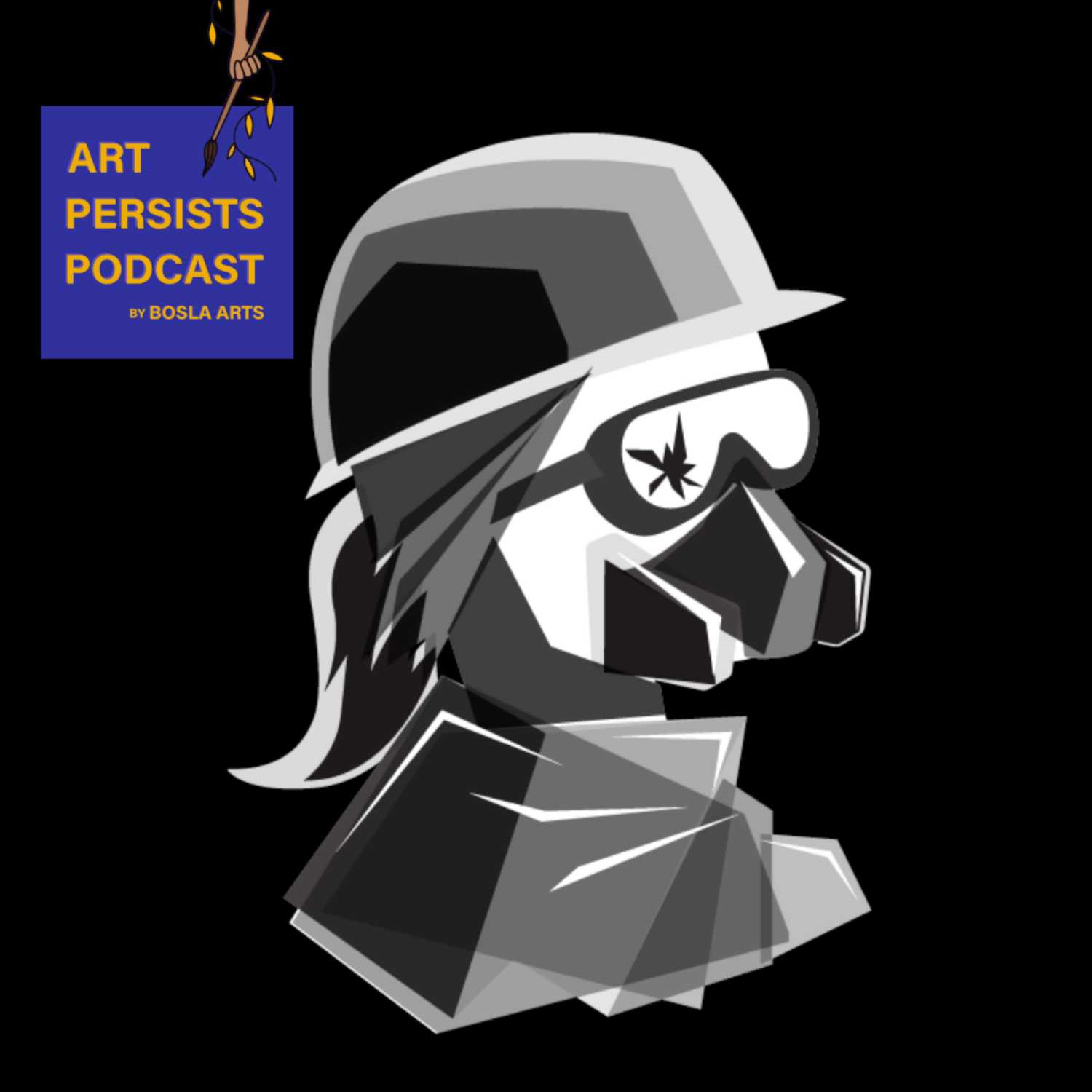 The Art Persists Podcast