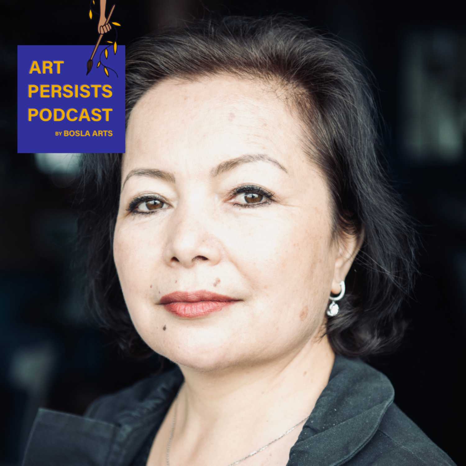 The Art Persists Podcast