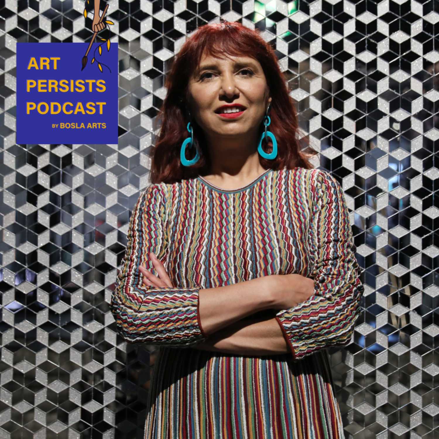The Art Persists Podcast