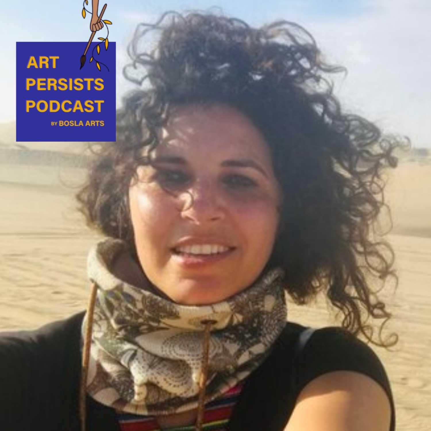 The Art Persists Podcast