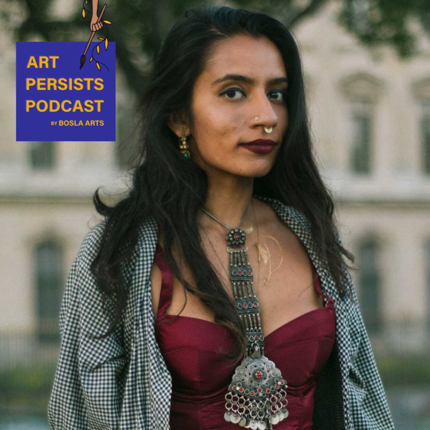 The Art Persists Podcast