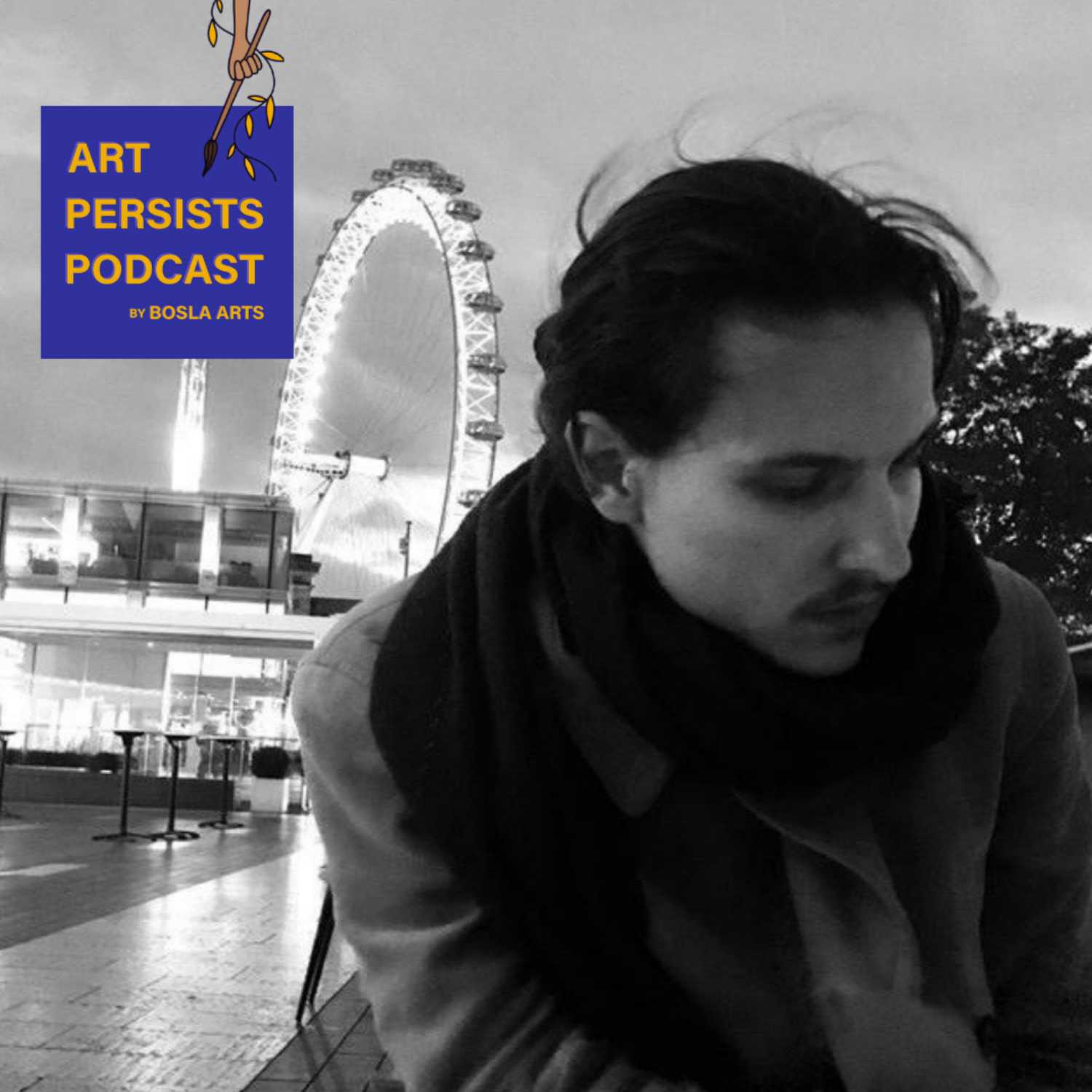 The Art Persists Podcast