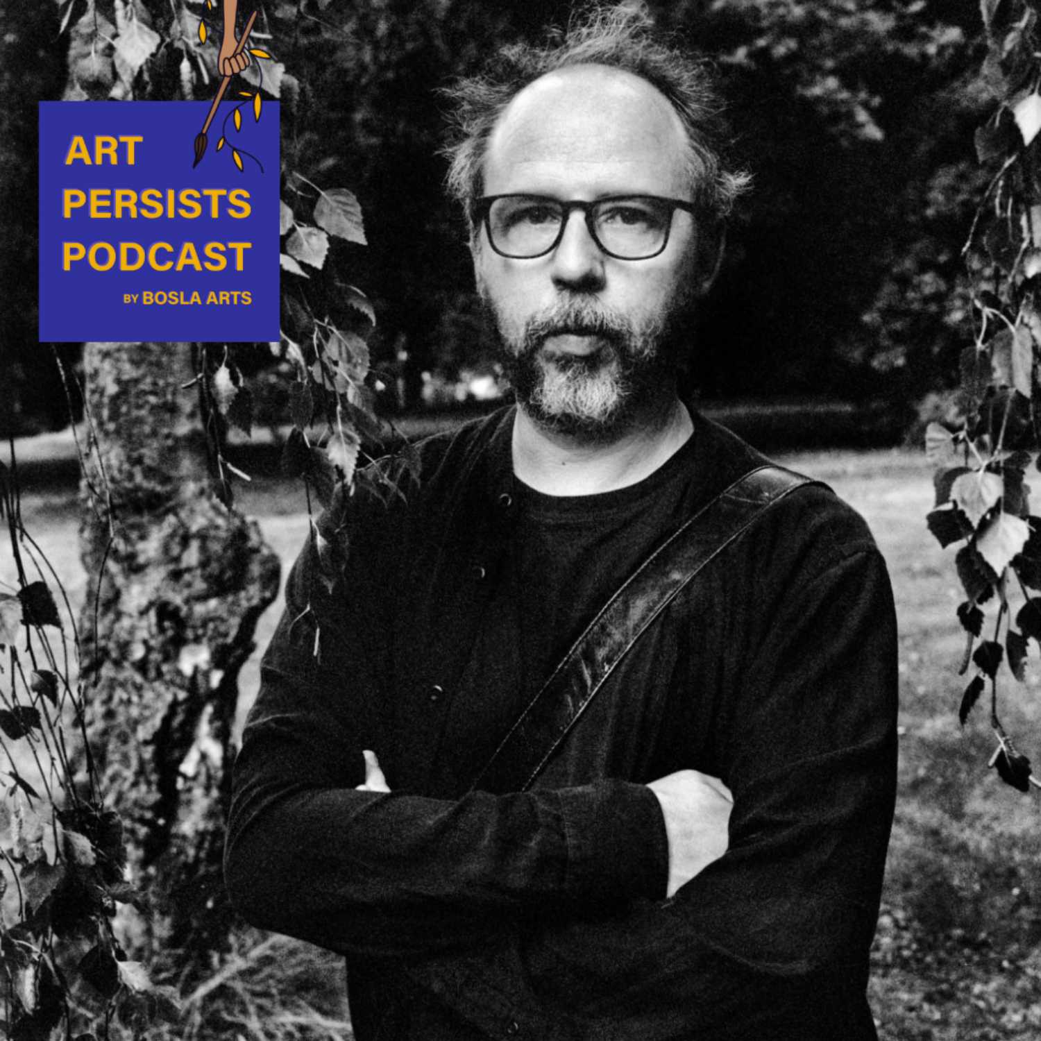 The Art Persists Podcast