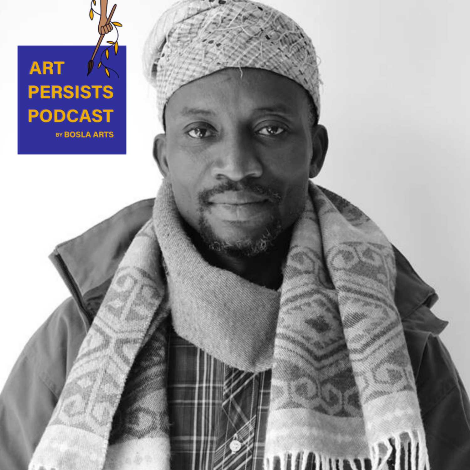 The Art Persists Podcast