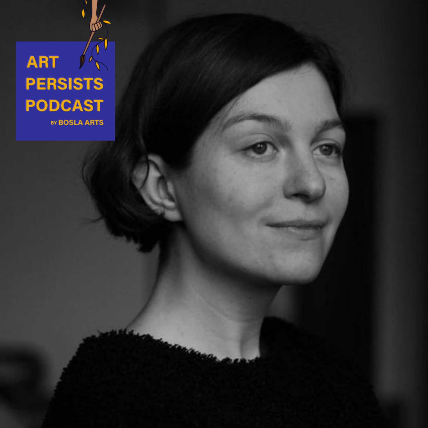 The Art Persists Podcast
