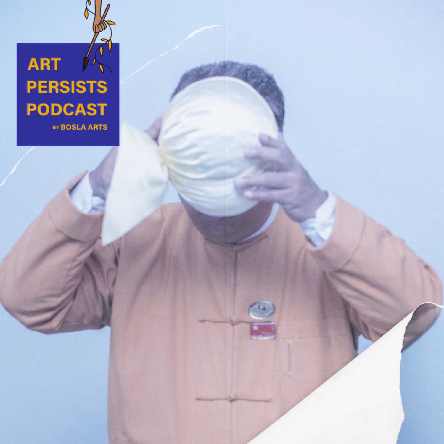 The Art Persists Podcast