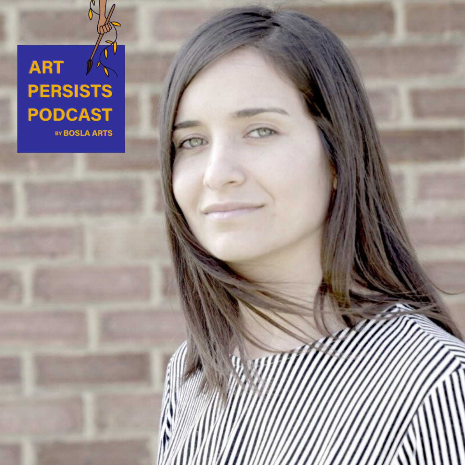 The Art Persists Podcast