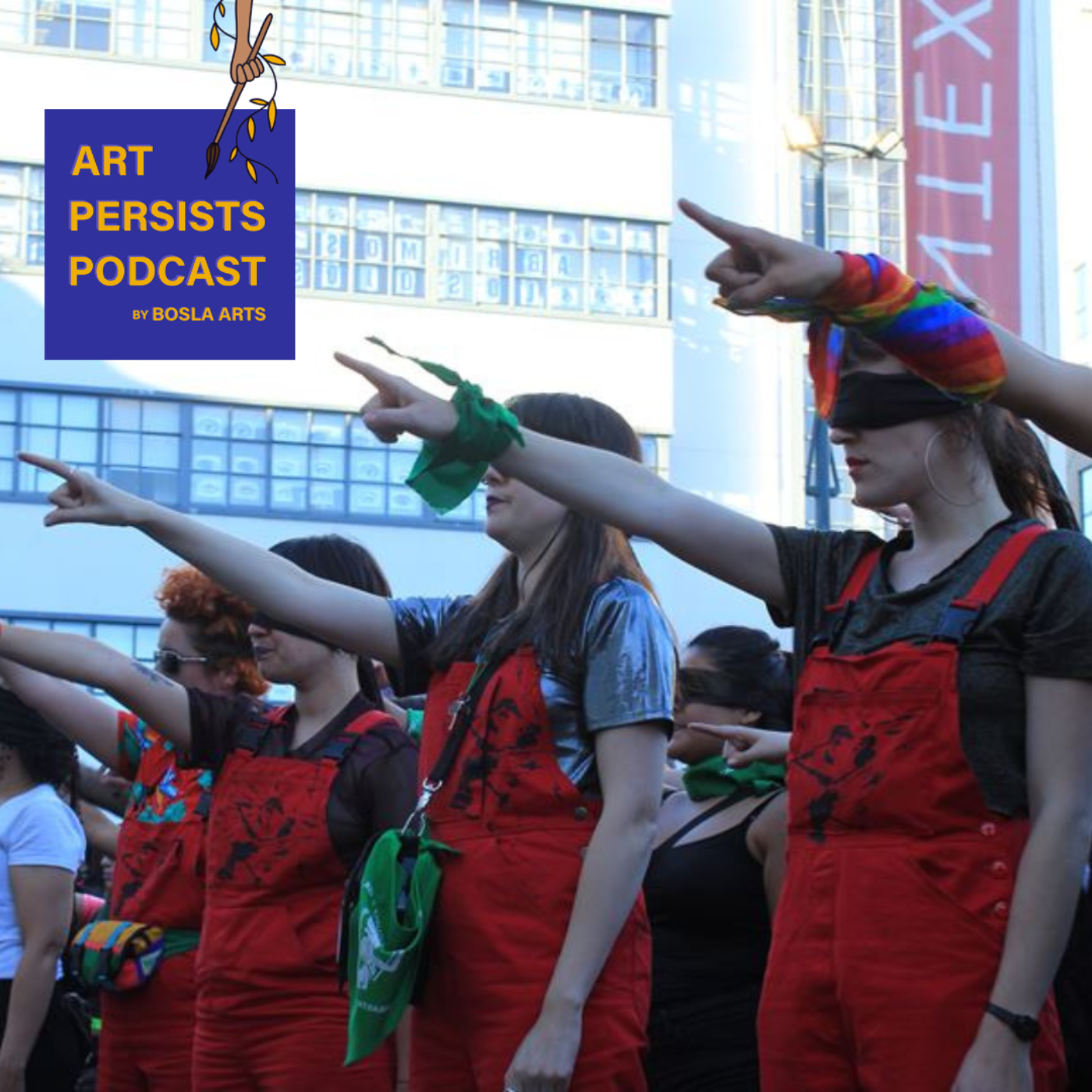 The Art Persists Podcast