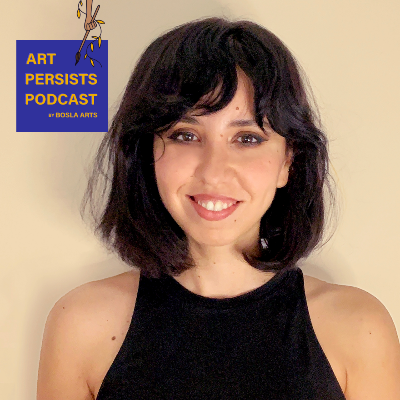 The Art Persists Podcast