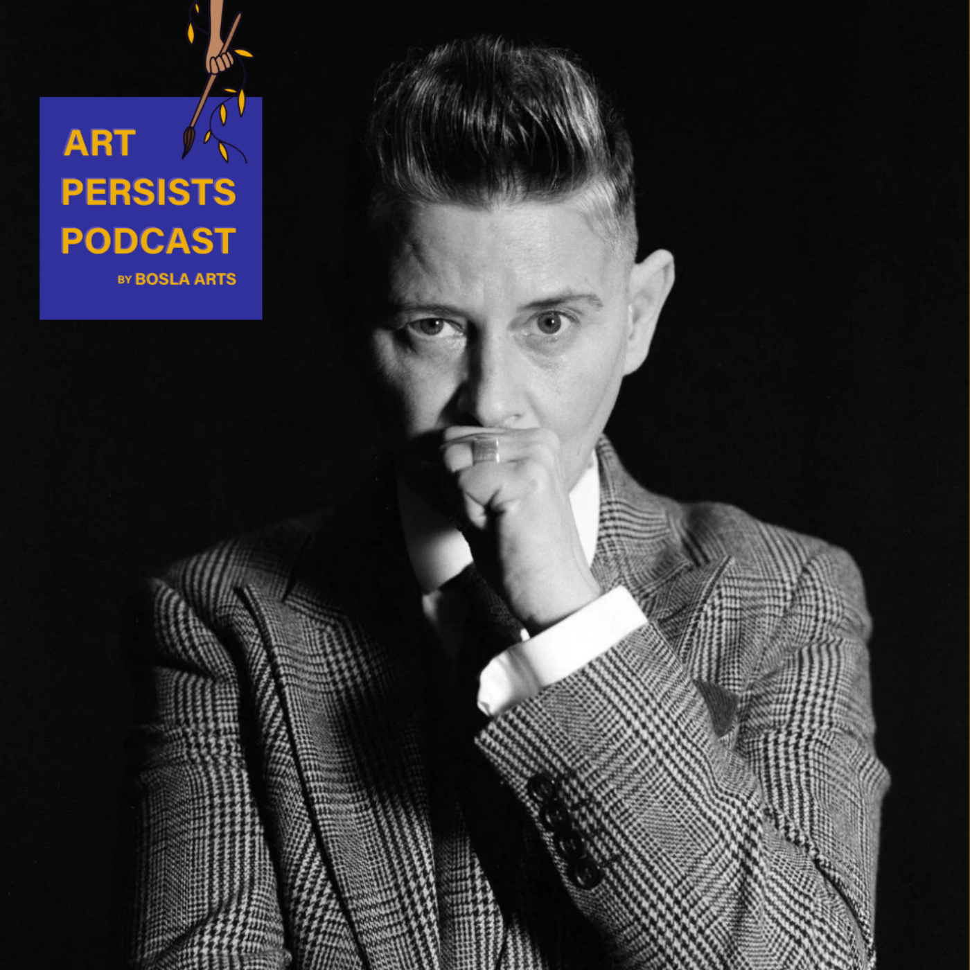 The Art Persists Podcast