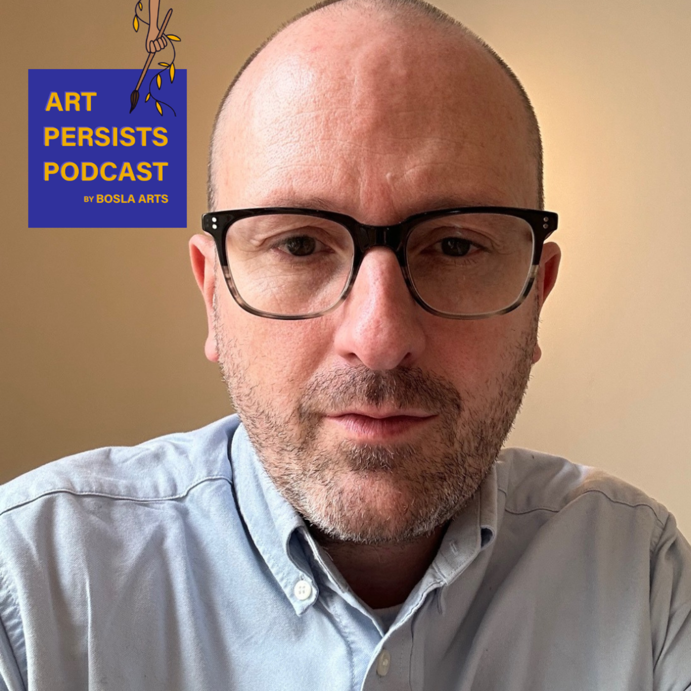 The Art Persists Podcast