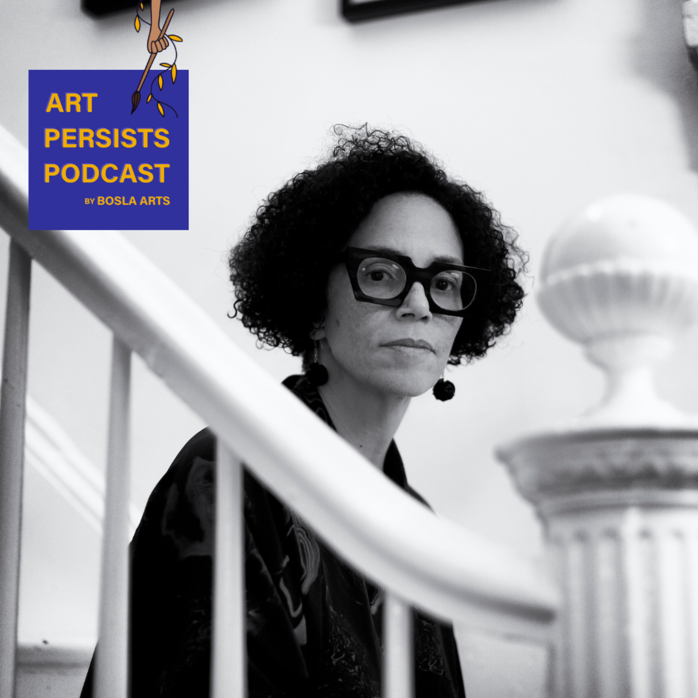 The Art Persists Podcast