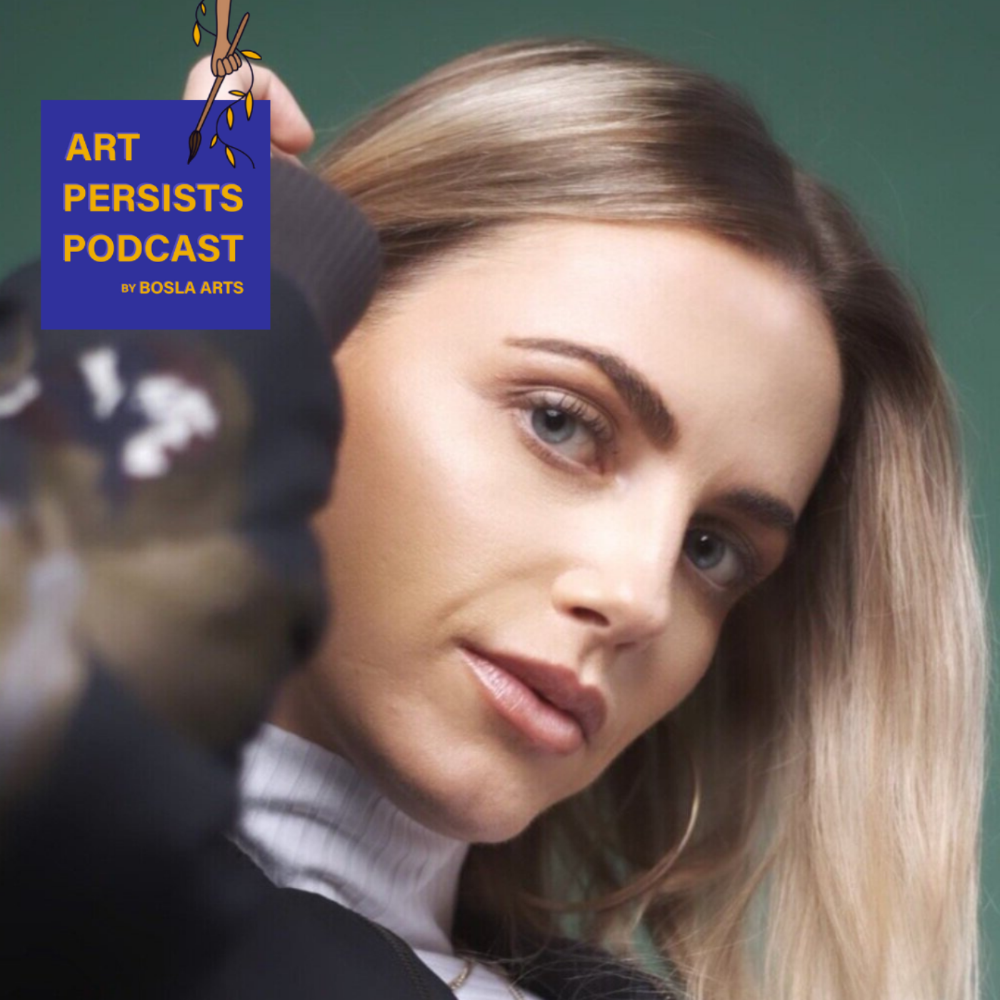 The Art Persists Podcast